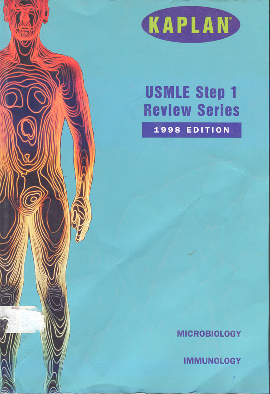 Usmle step 1 - Review Series: Microbiology Immunology
      <i>en</i>