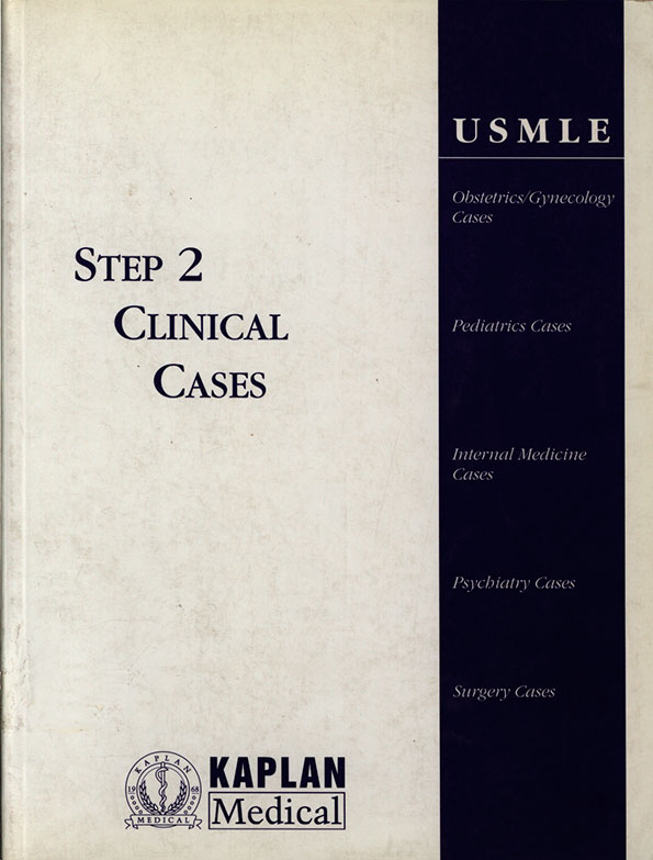 Clinical Cases Step 2