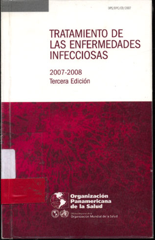 Tratamiento de las enfermedades infecciosas