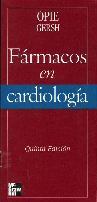 Farmacos en Cardiologia