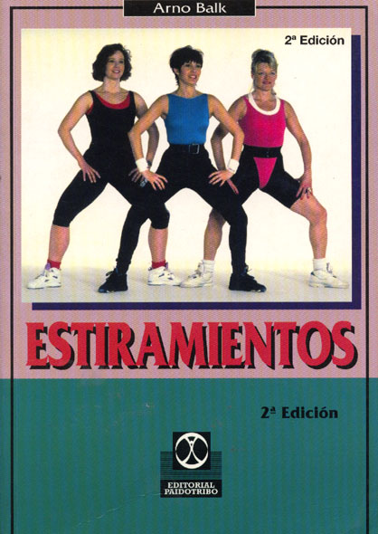 Estiramientos
