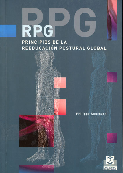 RPG - Principios de la Reeducación Postural Global