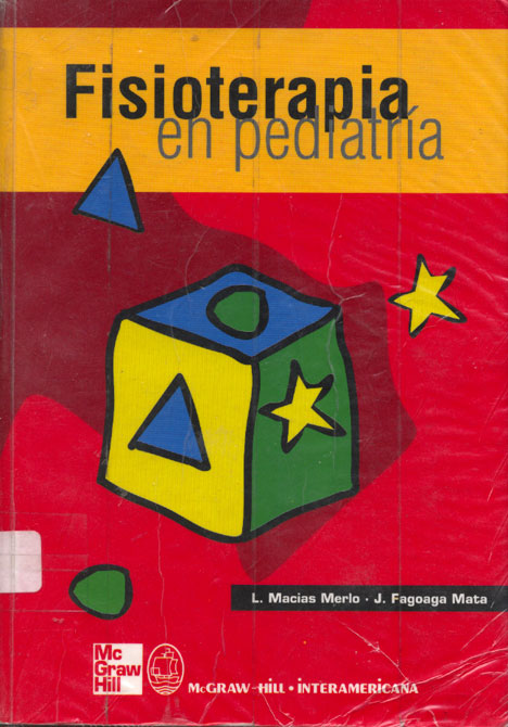 Fisioterapia en Pediatria