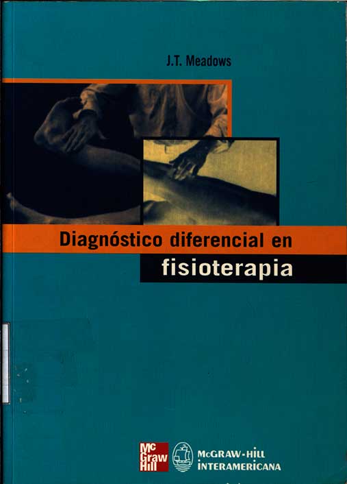 Diagnóstico diferencial en fisioterapia