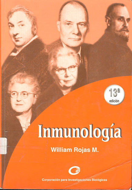 Inmunologia
