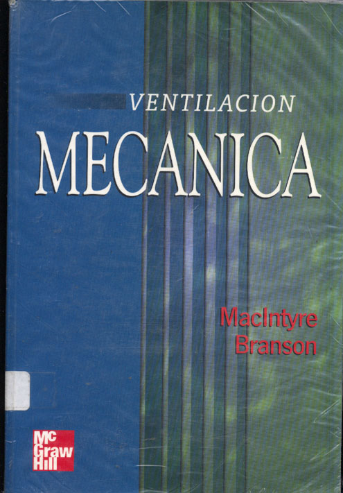 Ventilación Mecanica