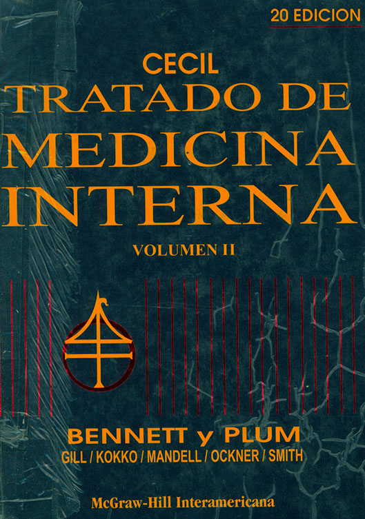 Cecil Tratado de Medicina Interna