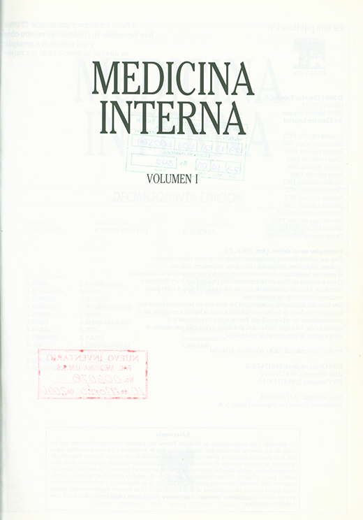 Medicina Interna