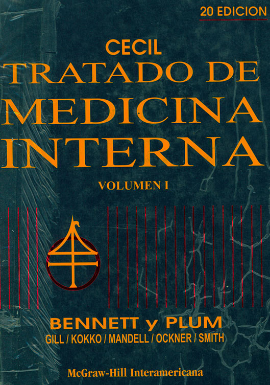 Cecil Tratado de Medicina Interna