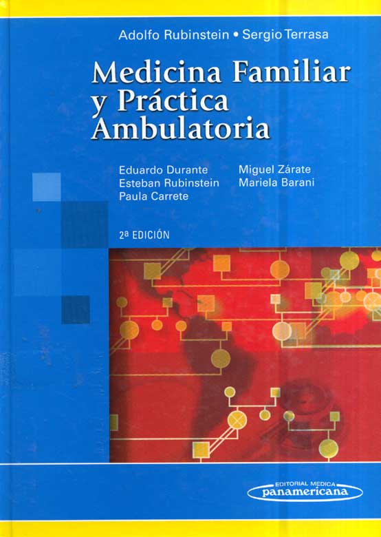 Medicina Familiar y Practica Ambulatoria