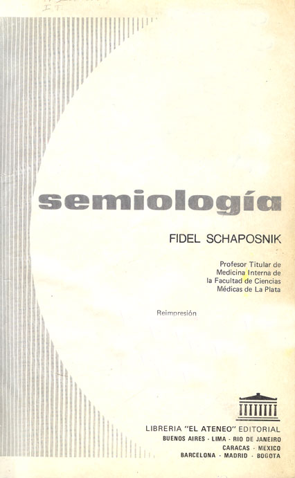 Semiologia