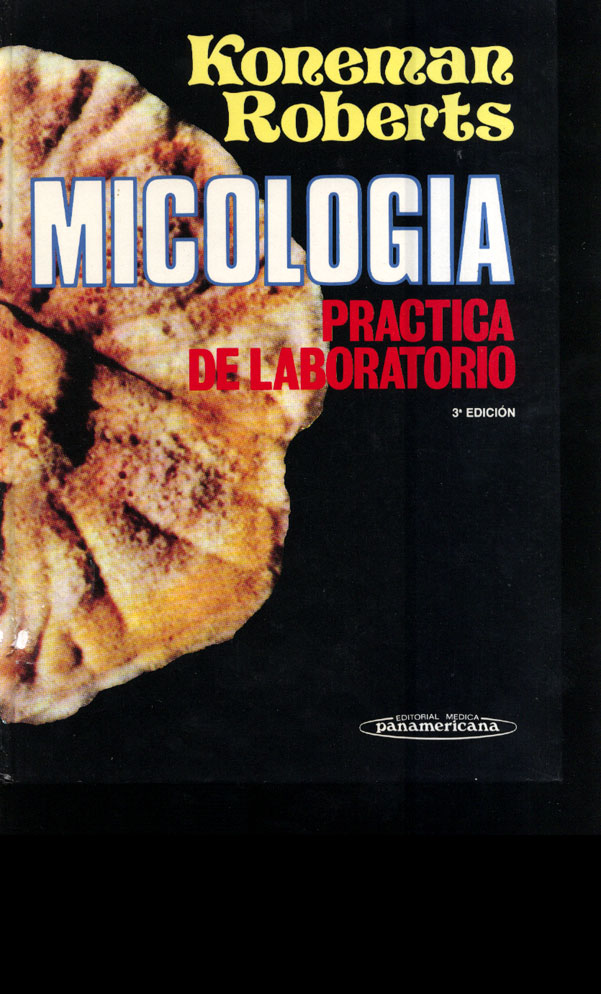 Micología practica de laboratorio