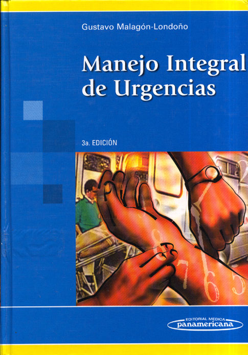 Manejo Integral de urgencias
