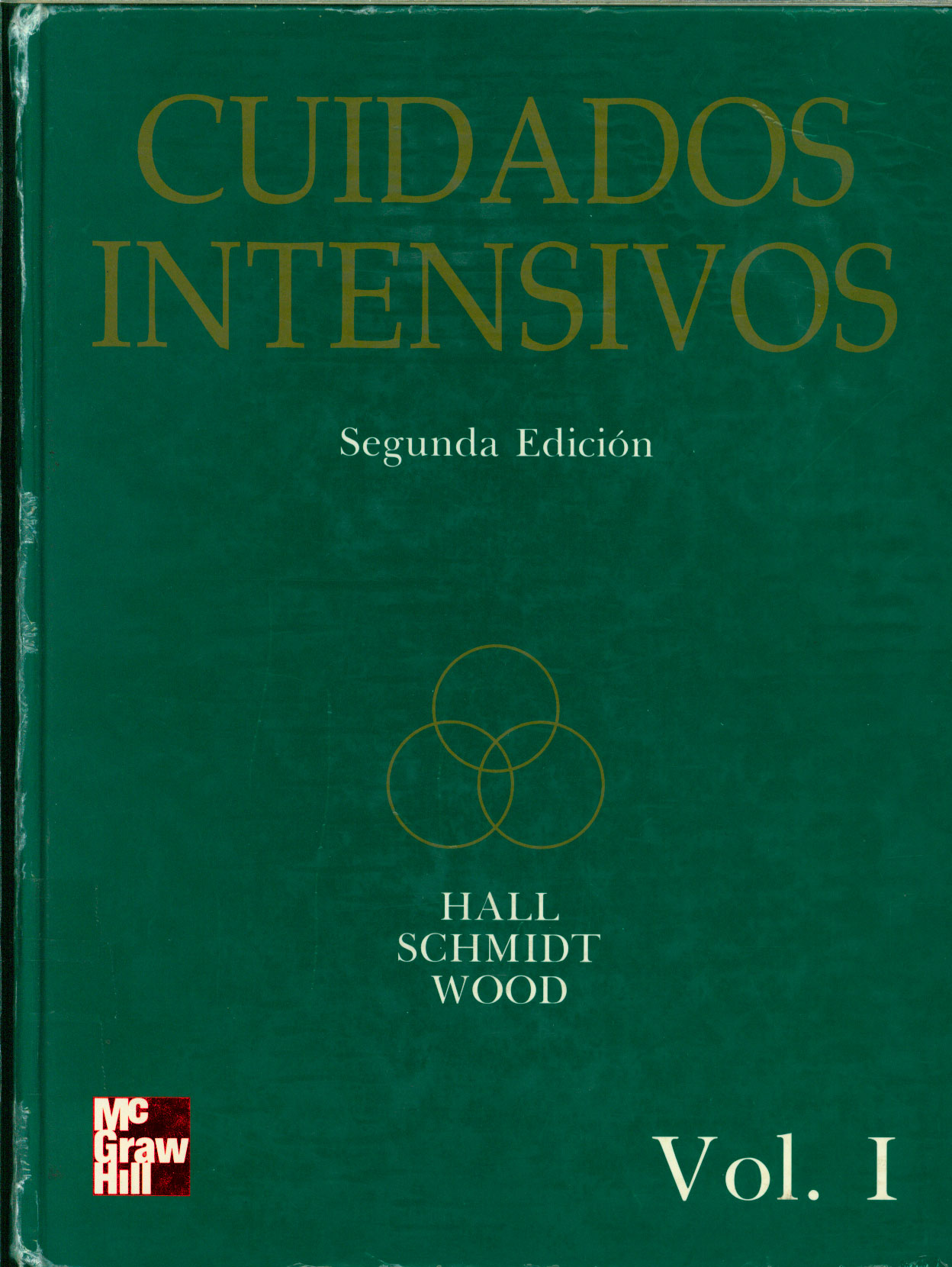 Cuidados Intensivos