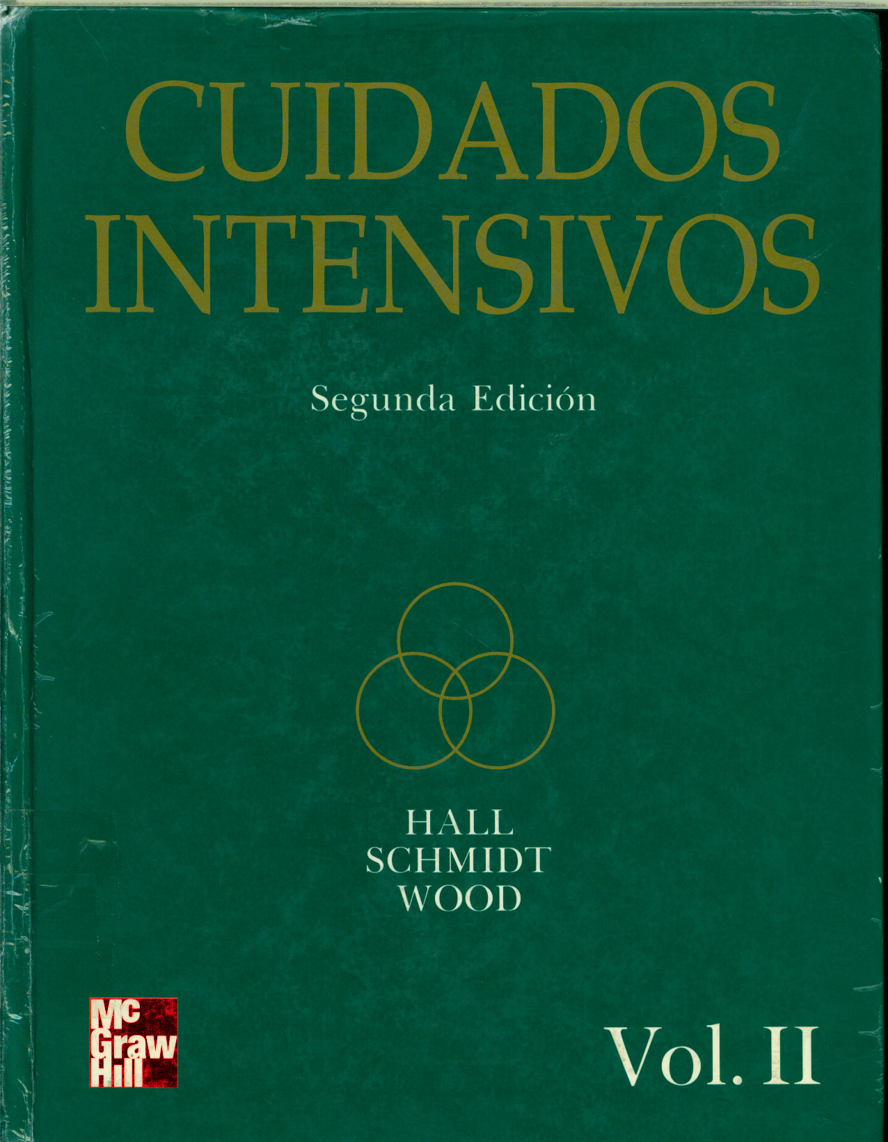 Cuidados Intensivos