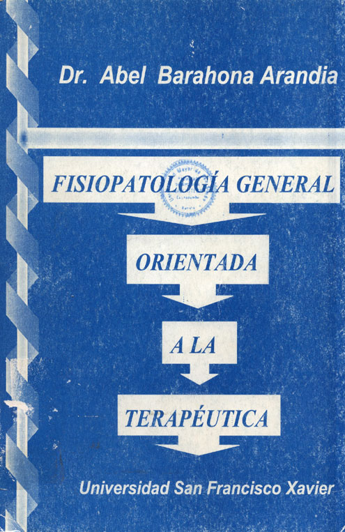 Fisiopatología