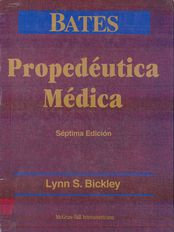 Propedeutica Medica