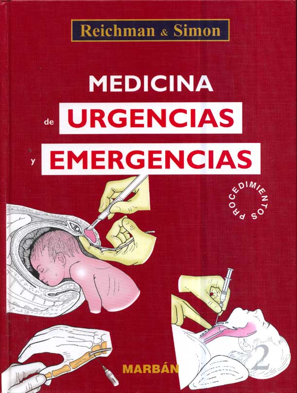 Medicina de Urgencias y Emergencias
