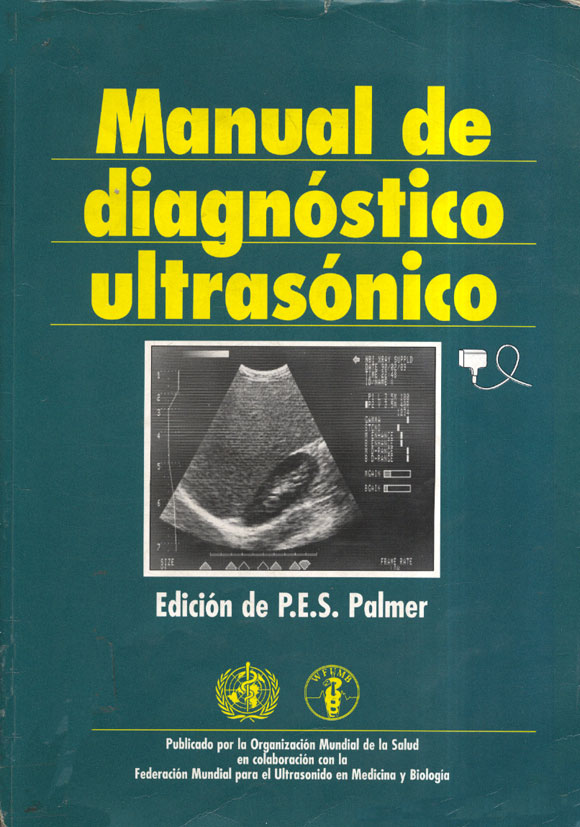Manual de diagnóstico ultrasónico