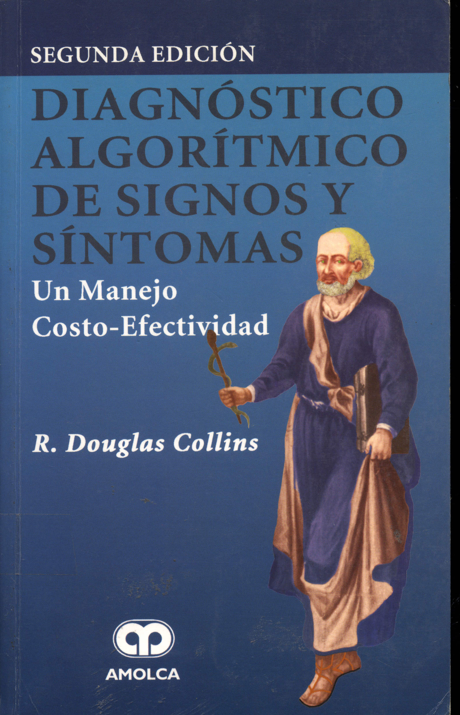 Diagnóstico algoritmico de signos y sintomas