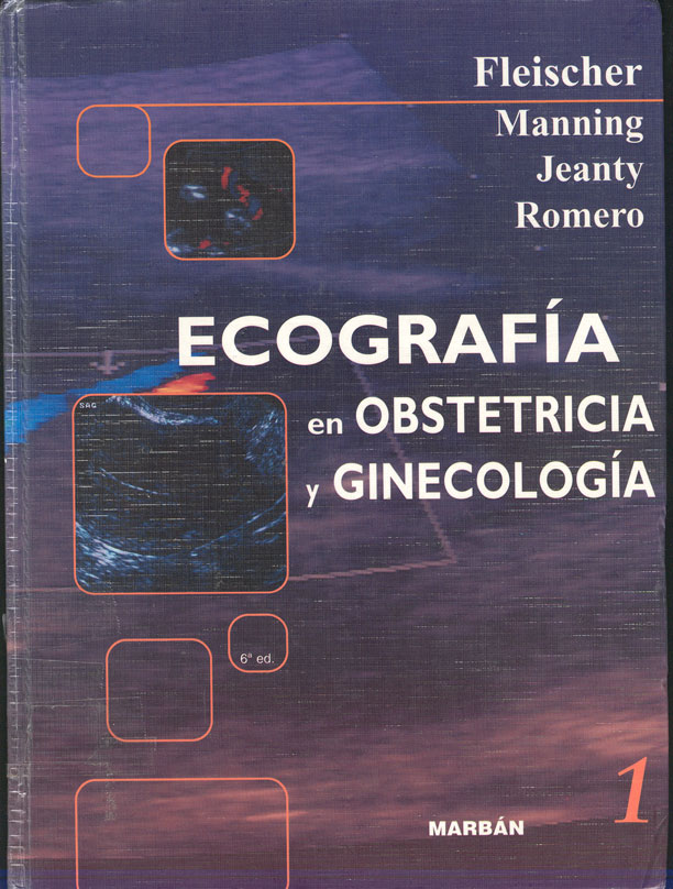 Ecografia en Obstetricia y Ginecologia