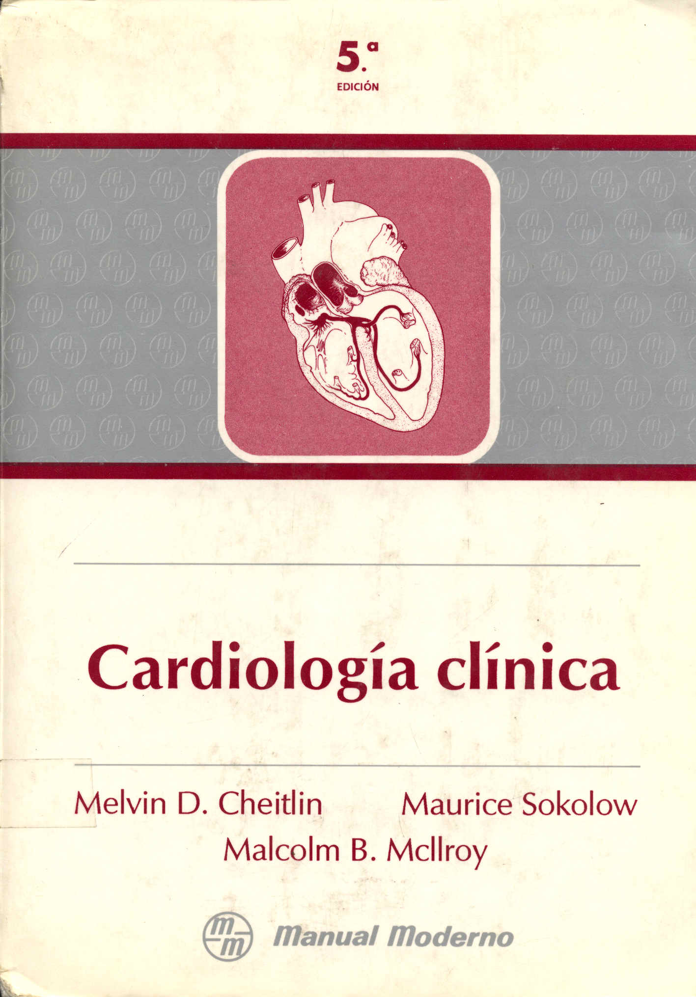 Cardiologia Clinica
