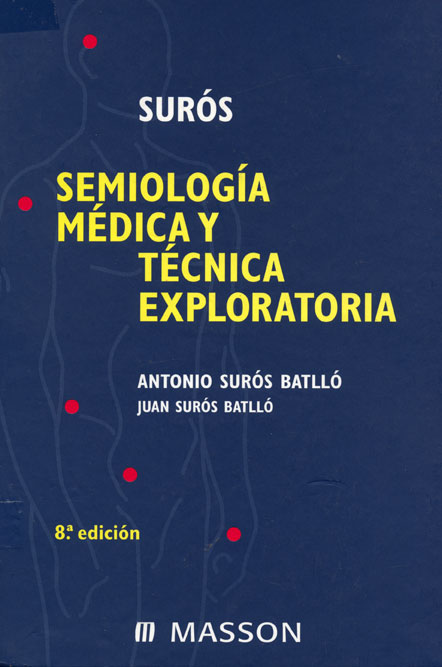 Semiología médica y túnica exploratoria