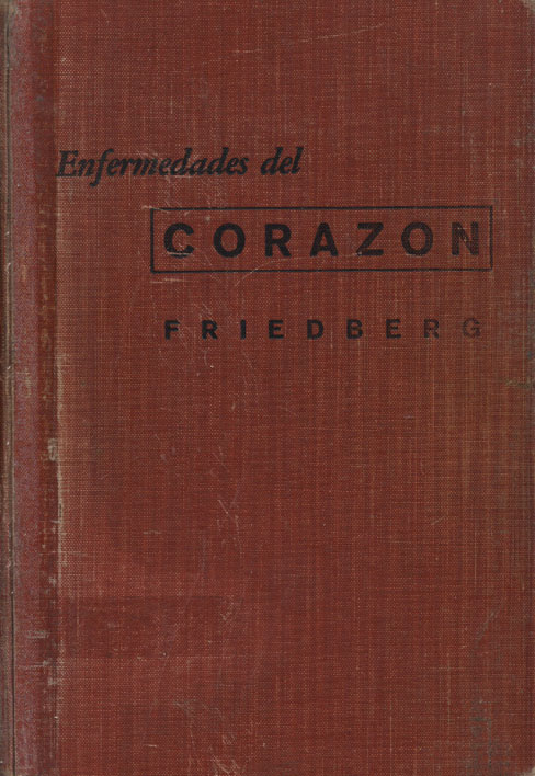 Enfermedades del corazón