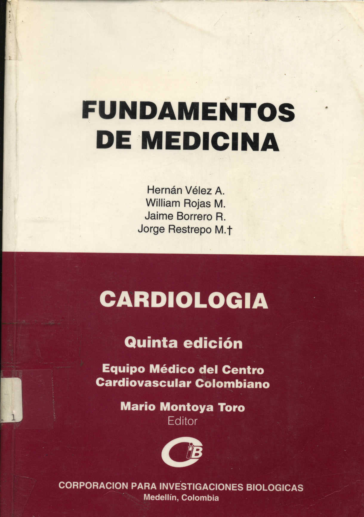 Cardiologia