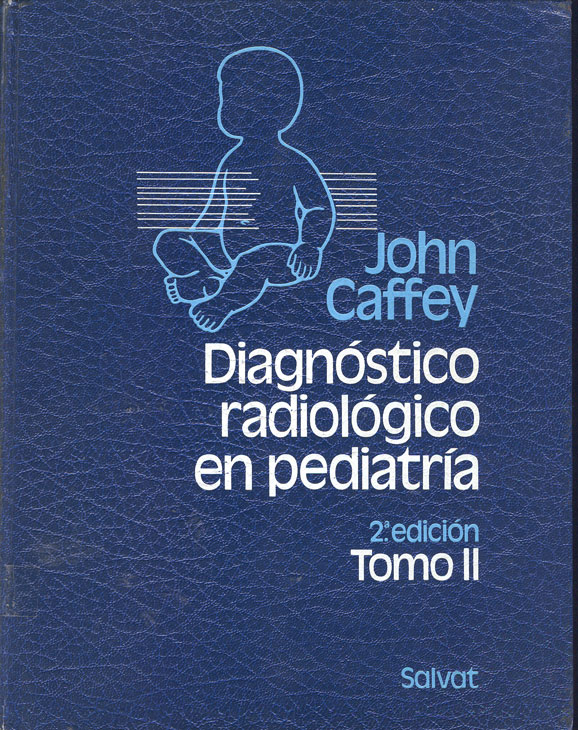 Diagnóstico radiológico en pediatria
