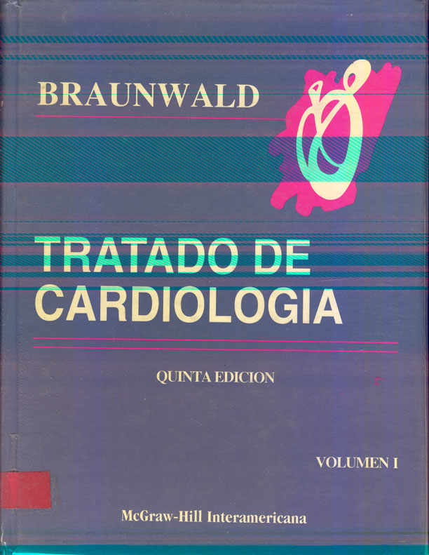 Tratado de cardiologia
      <i>es</i>