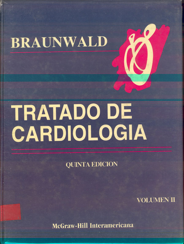 Tratado de cardiologia
      <i>es</i>