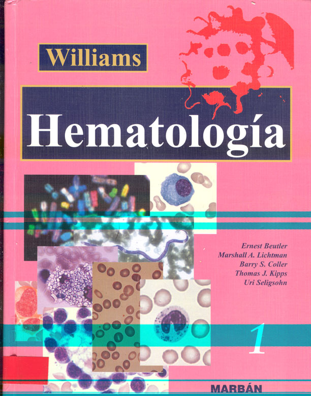 Williams Hematologia