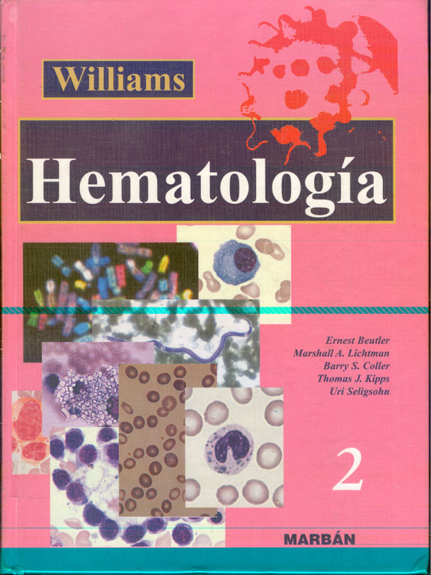 Williams Hematologia