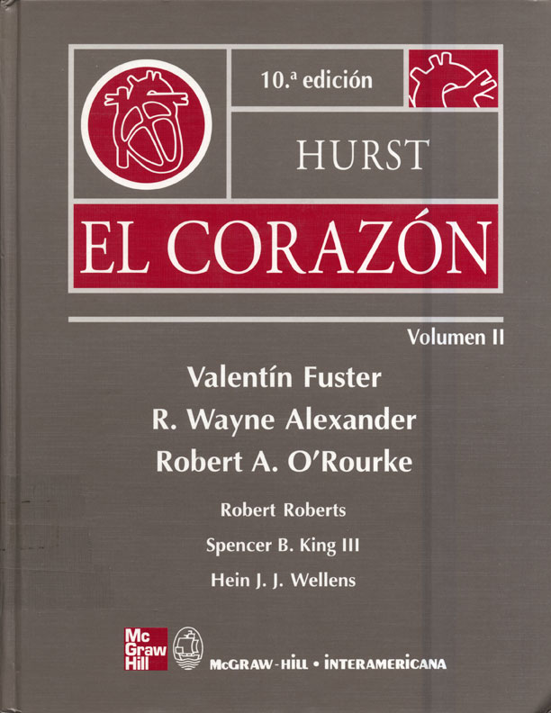 Hurst. El Corazón