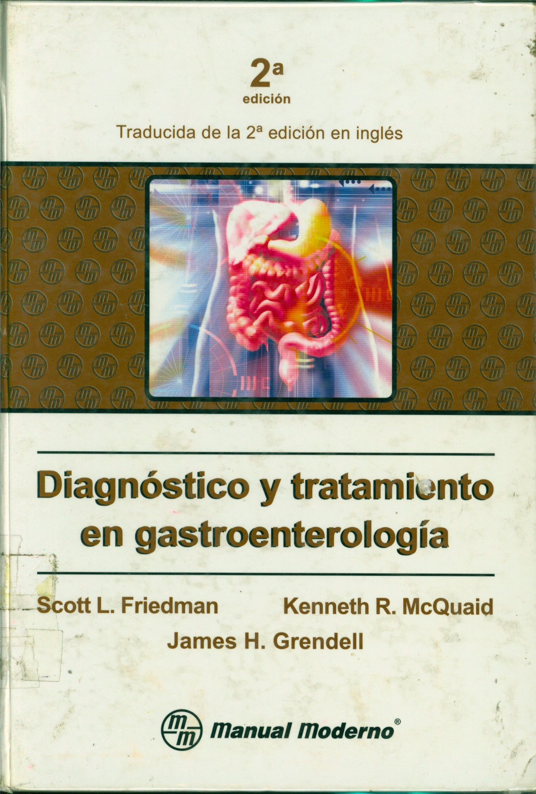 Diagnóstico y tratamiento en gastroenterologia