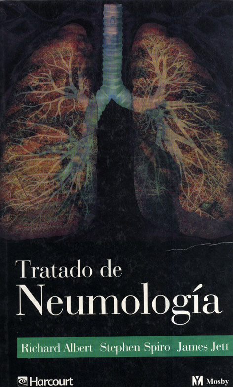 Tratado de Neumologia