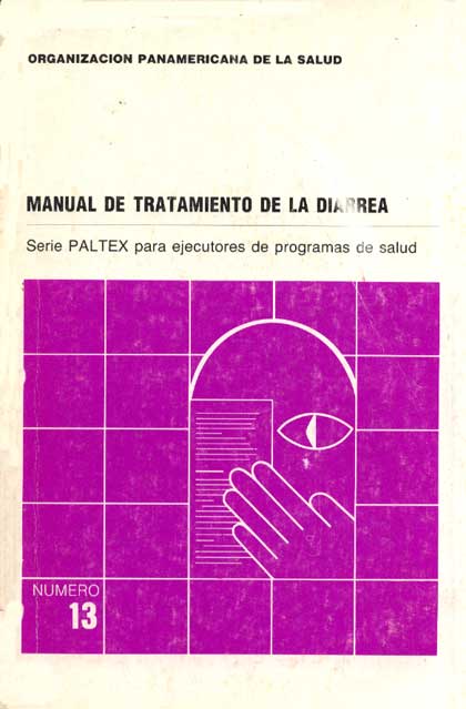 Manual de tratamiento de la diarrea