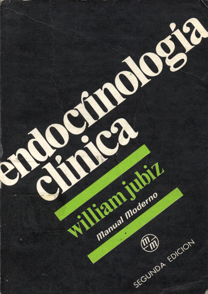 Endocrinologia clinica