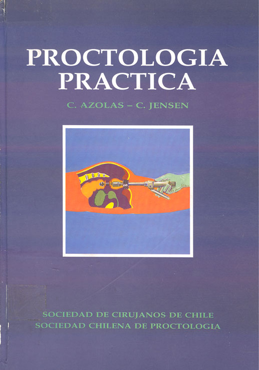 Proctologia practica