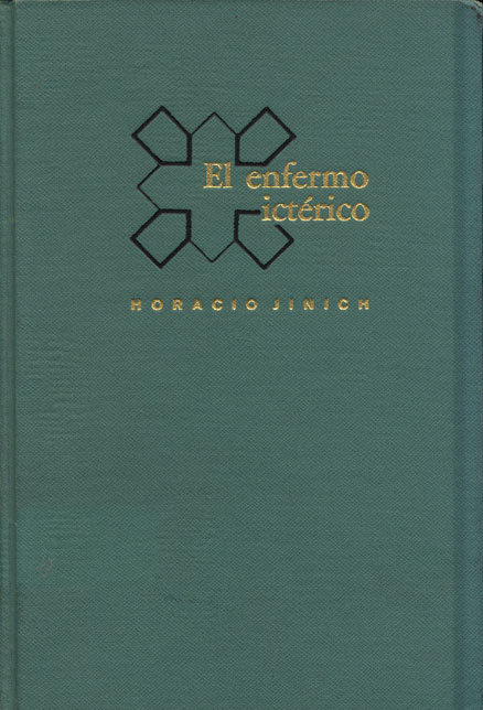 El enfermo icterico
