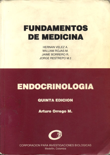 Endocrinologia