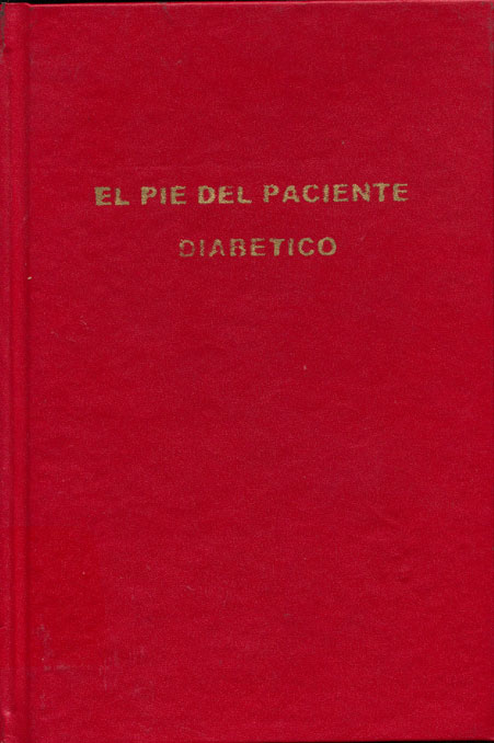 El pie del paciente diabetico