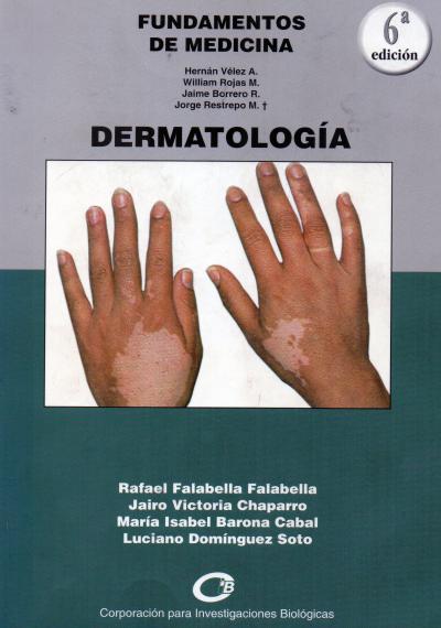 Dermatología