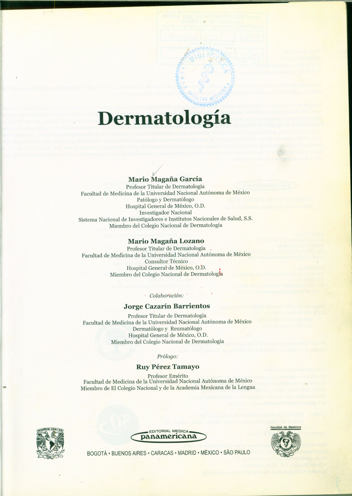 Dermatologia