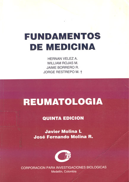 Reumatologia
      <i>es</i>