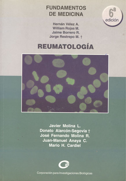 Reumatologia