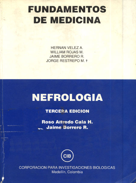 Nefrologia