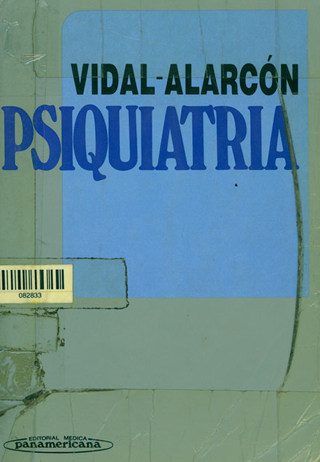 Psiquiatría