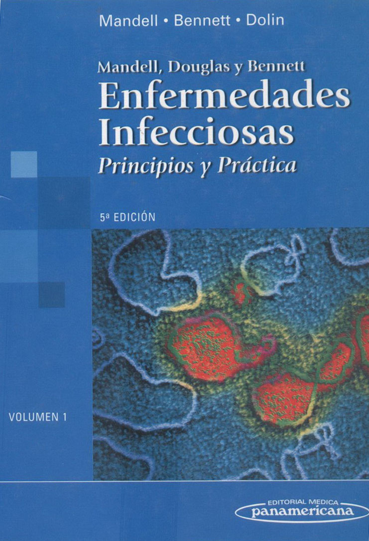 Enferemedades infecciosas - Principio y practica